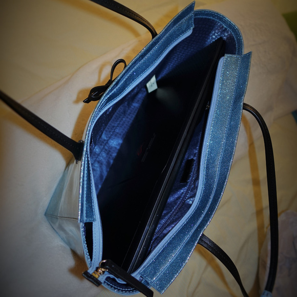 Kate Spade Mavis Street Taden Tote - Picture 5 of 7